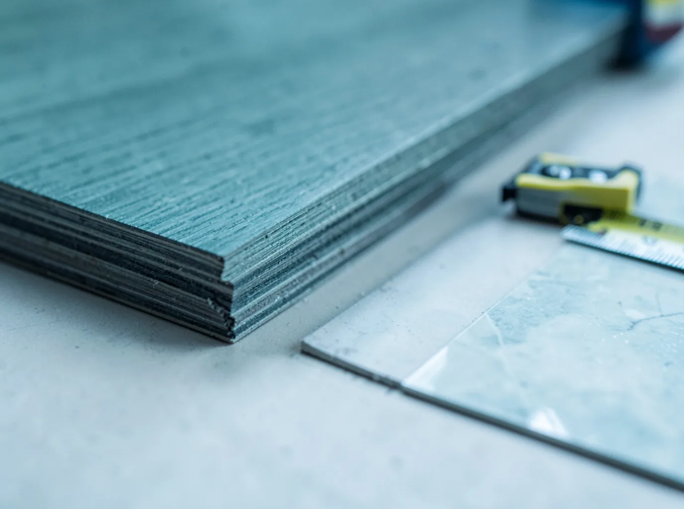Luxury Vinyl Plank Installation White Bluff, TN FAQs